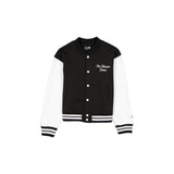 San Francisco Giants Throwback Prep Women's Jacket