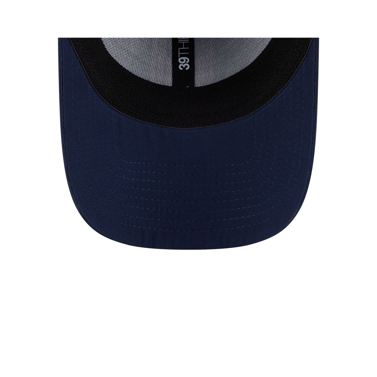 US Soccer Men's National Team Camo 39THIRTY Stretch Fit Hat