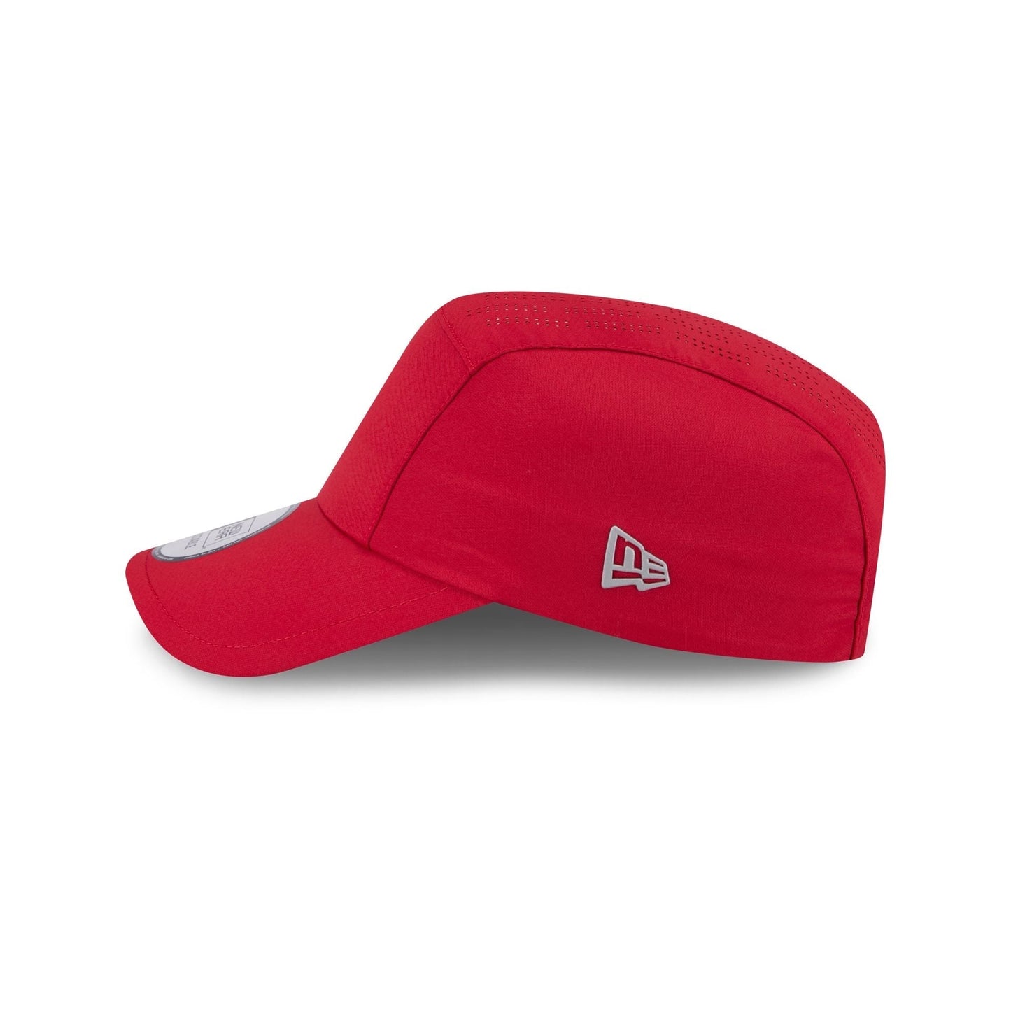 Cincinnati Reds Reflect Runner Adjustable Hat