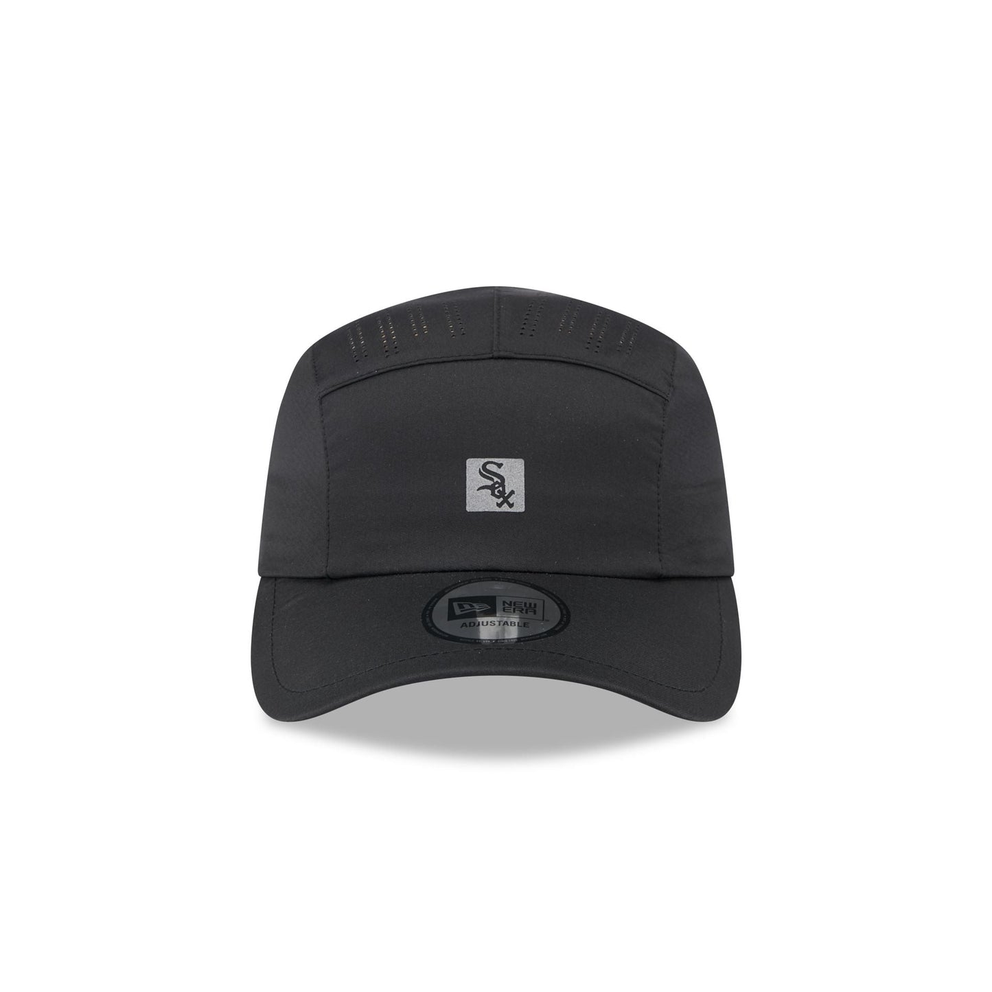 Chicago White Sox Reflect Runner Adjustable Hat