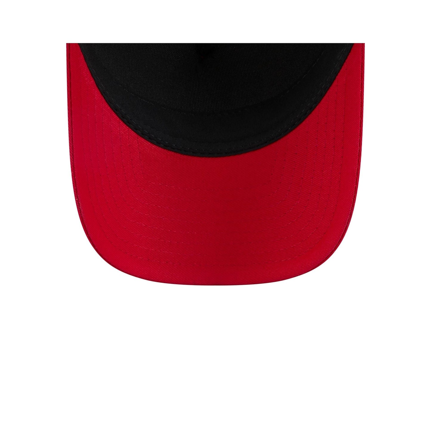 St. Louis Cardinals Tonal Patch 9FORTY M-Crown A-Frame Trucker Hat