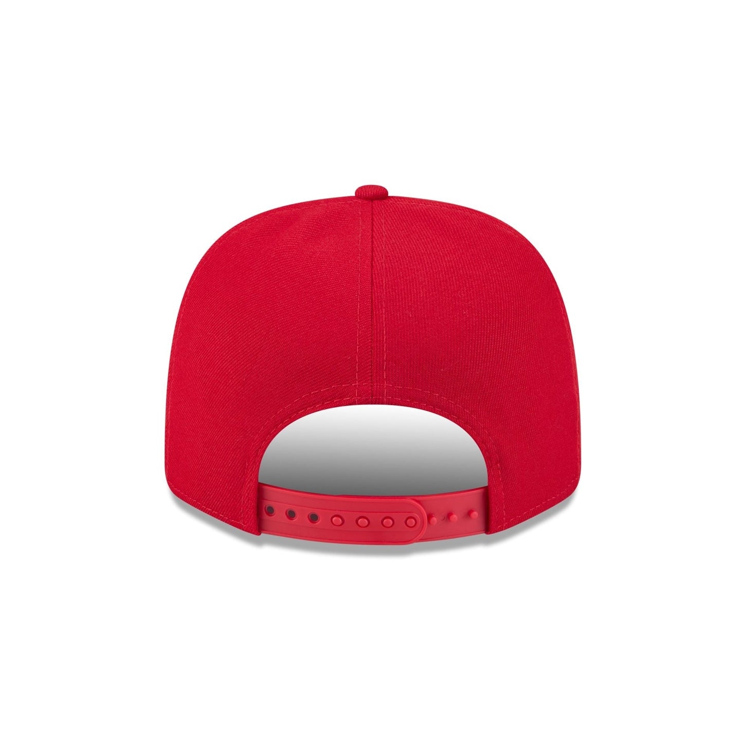 Cincinnati Reds Multi Rope 9SEVENTY Stretch-Snap Hat