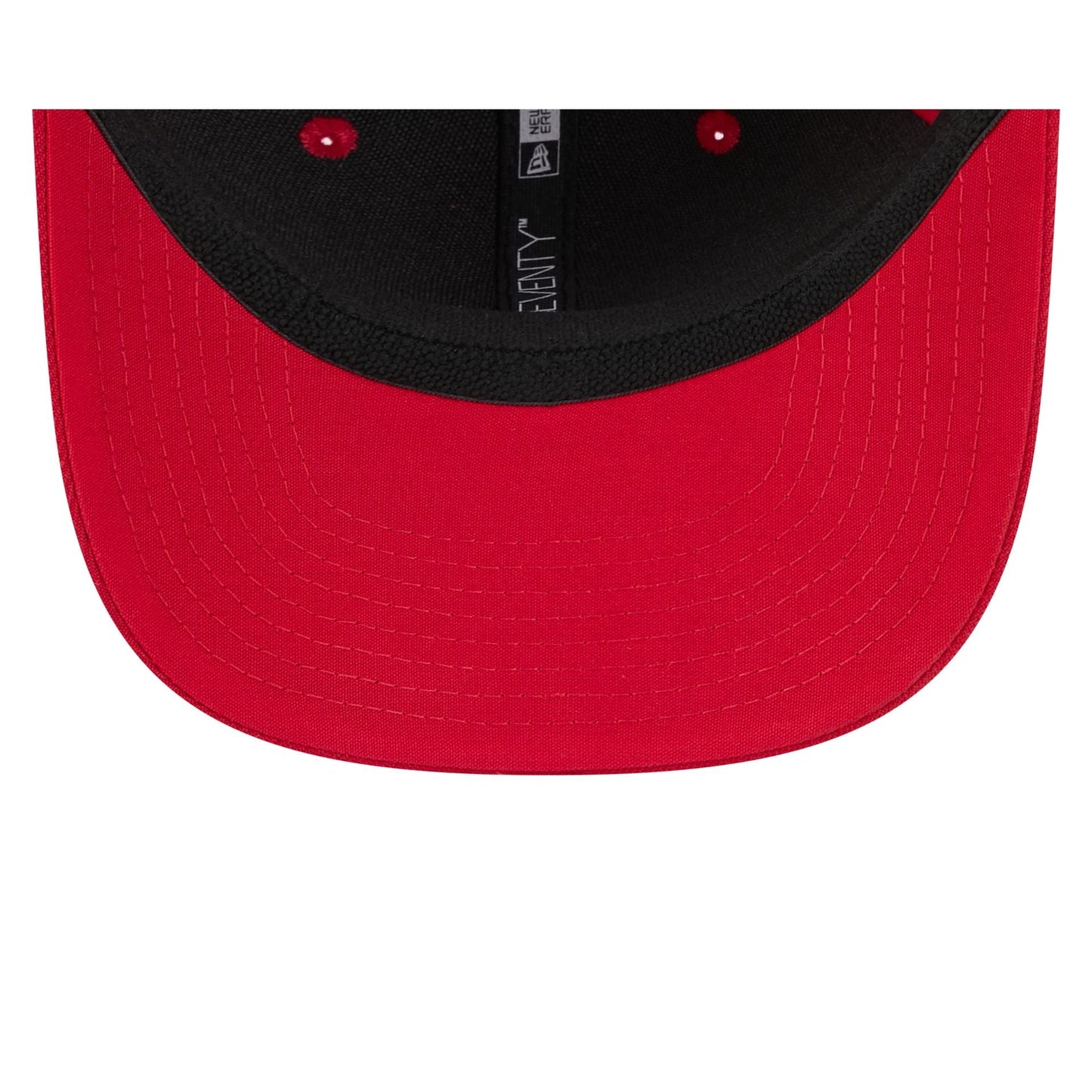 Cincinnati Reds Multi Rope 9SEVENTY Stretch-Snap Hat