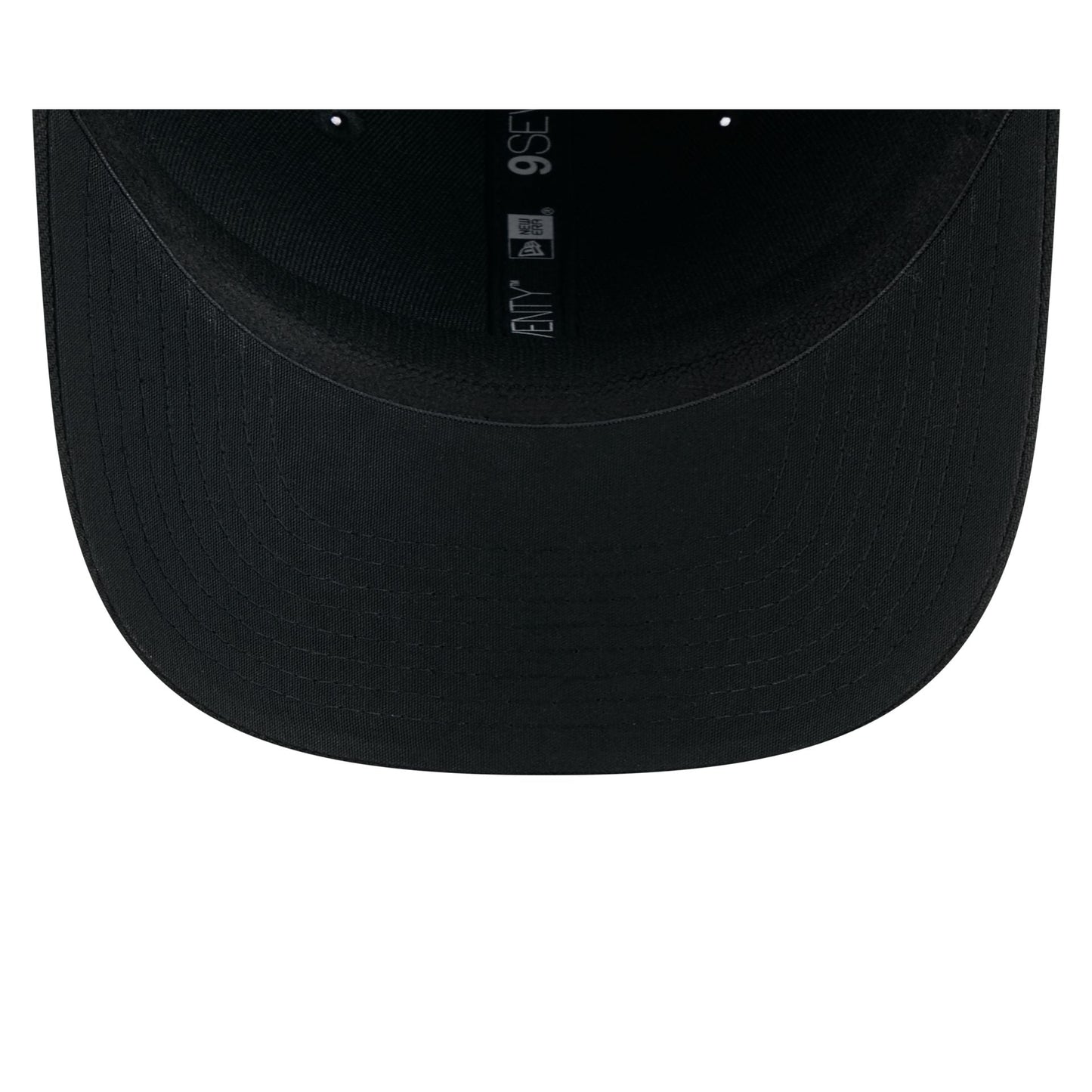 Colorado Rockies Multi Rope 9SEVENTY Stretch-Snap Hat