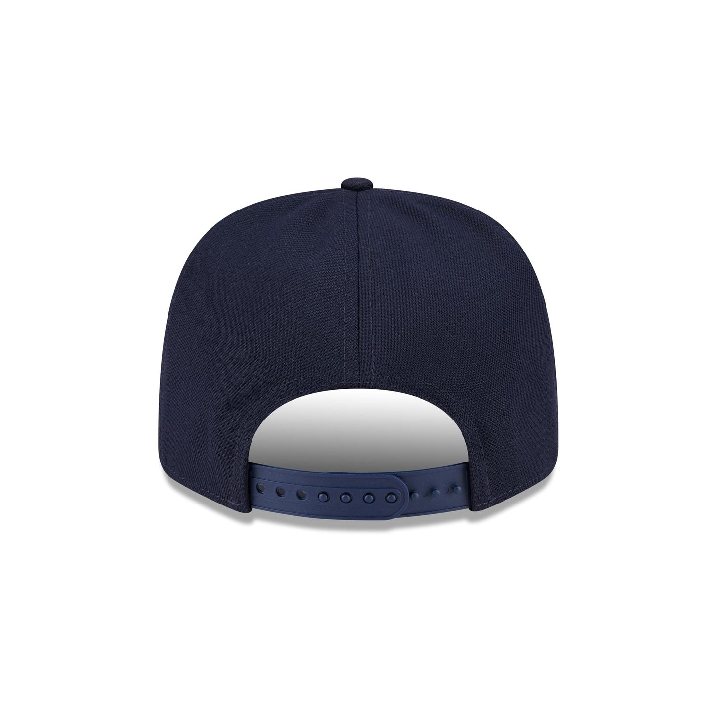US Soccer Men's National Team Multi Rope 9SEVENTY Stretch-Snap Hat