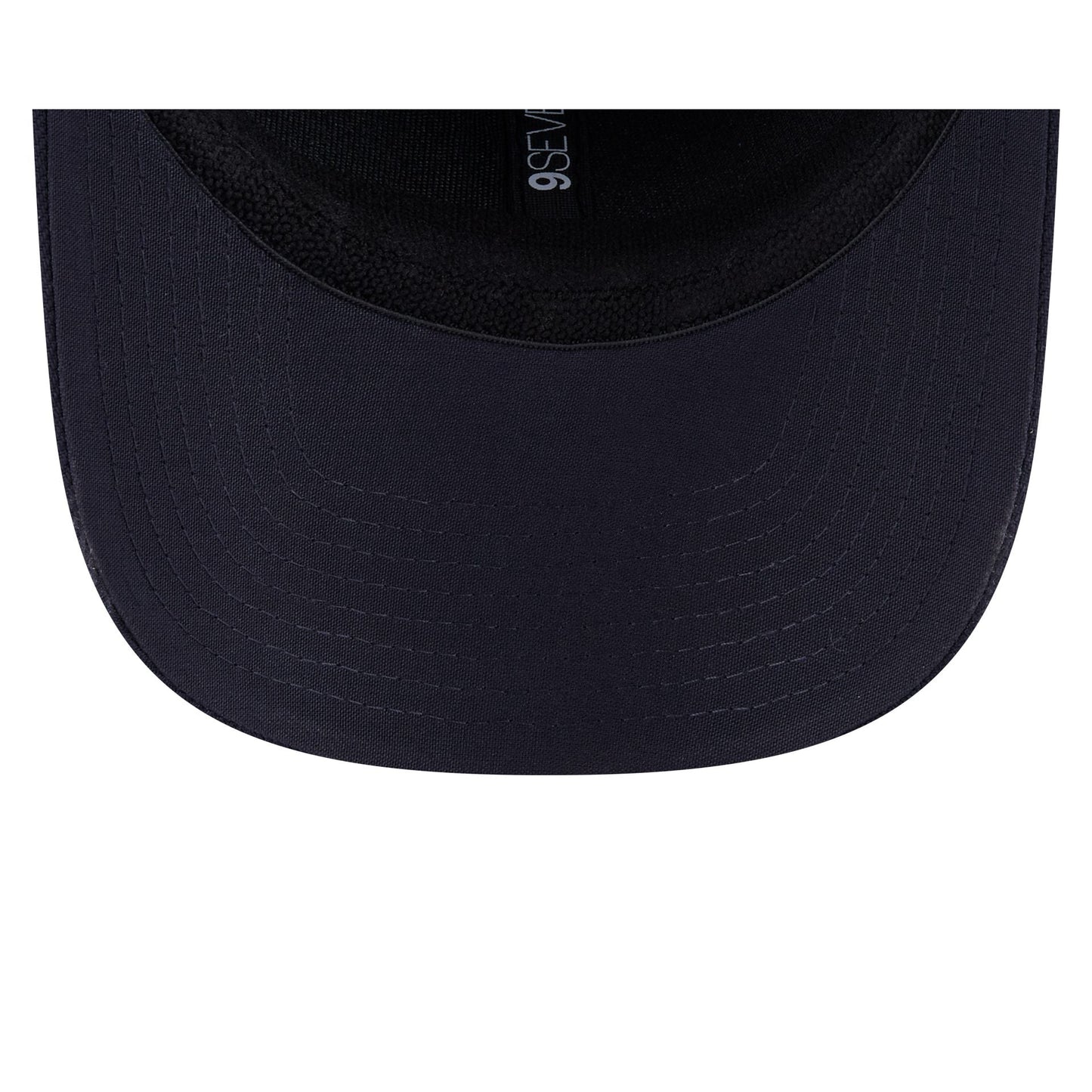 US Soccer Men's National Team Multi Rope 9SEVENTY Stretch-Snap Hat