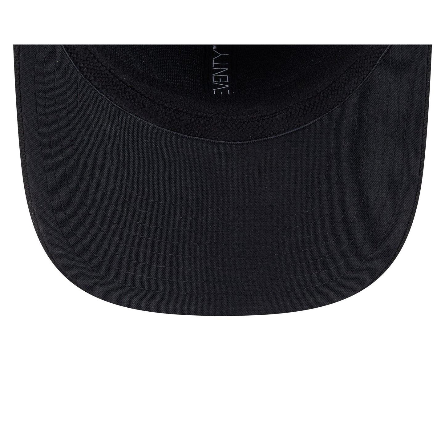 Buffalo Sabres Multi Rope Black 9SEVENTY Stretch-Snap Hat