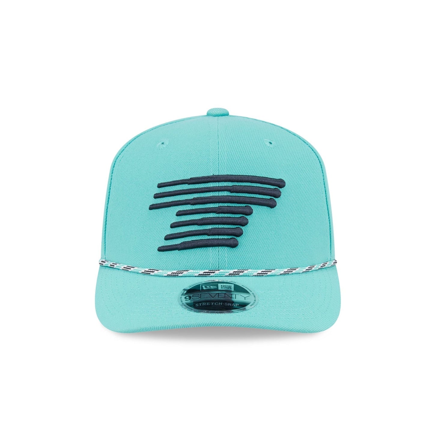 Torque GC Multi Rope 9SEVENTY Stretch-Snap Hat