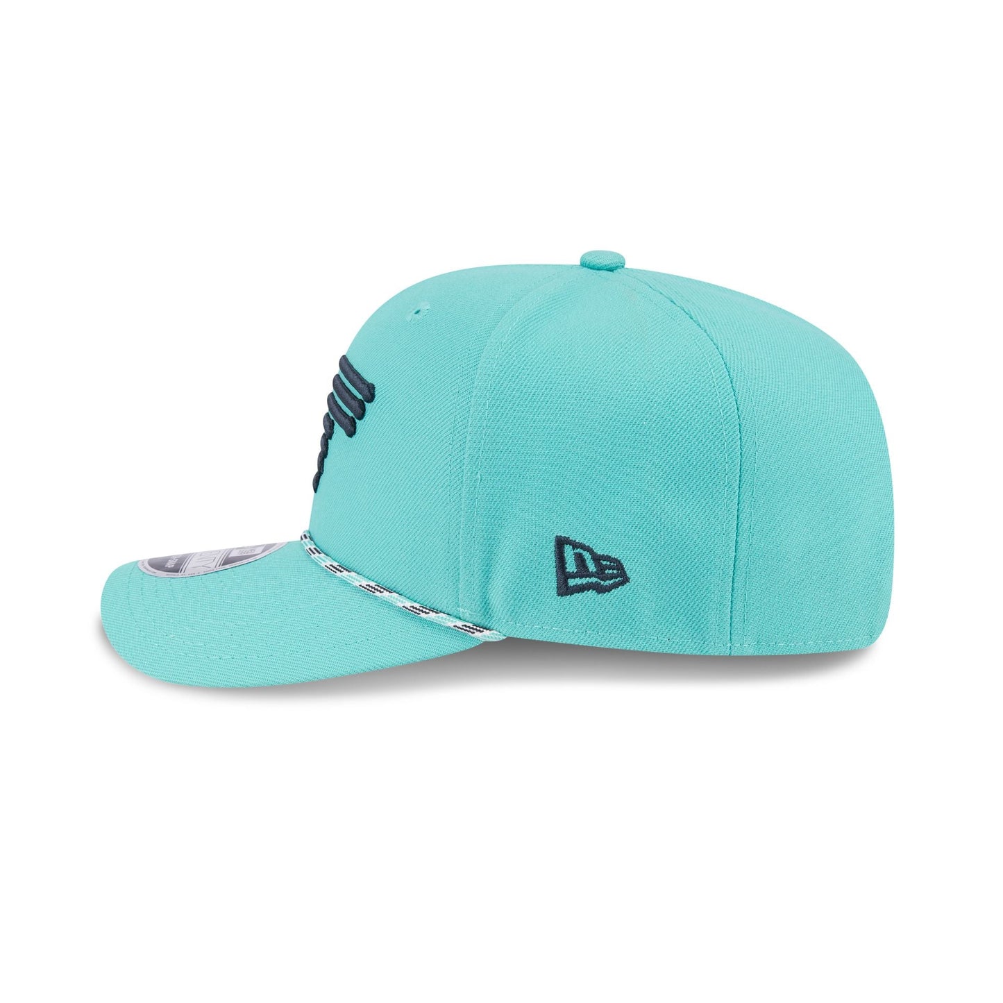 Torque GC Multi Rope 9SEVENTY Stretch-Snap Hat