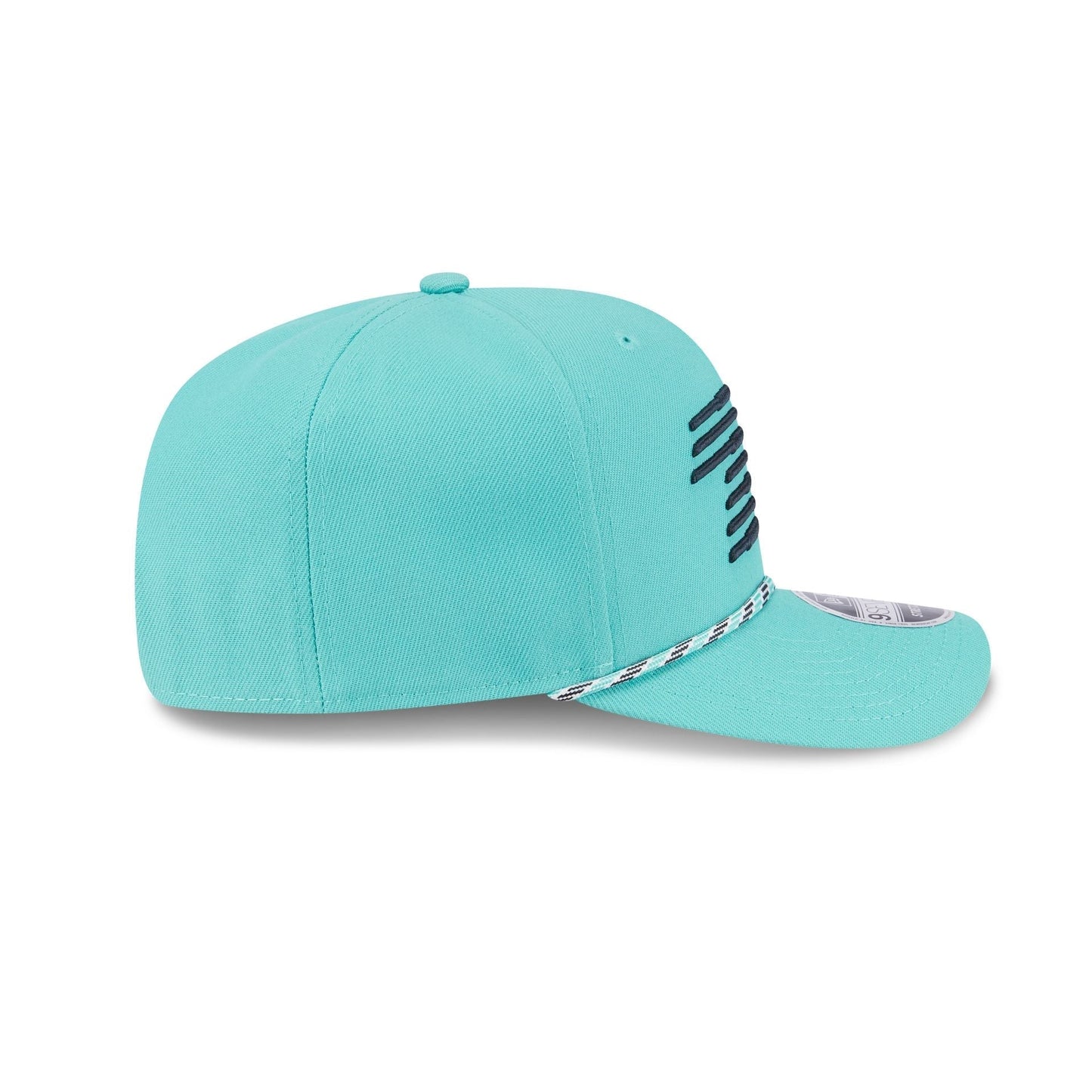 Torque GC Multi Rope 9SEVENTY Stretch-Snap Hat