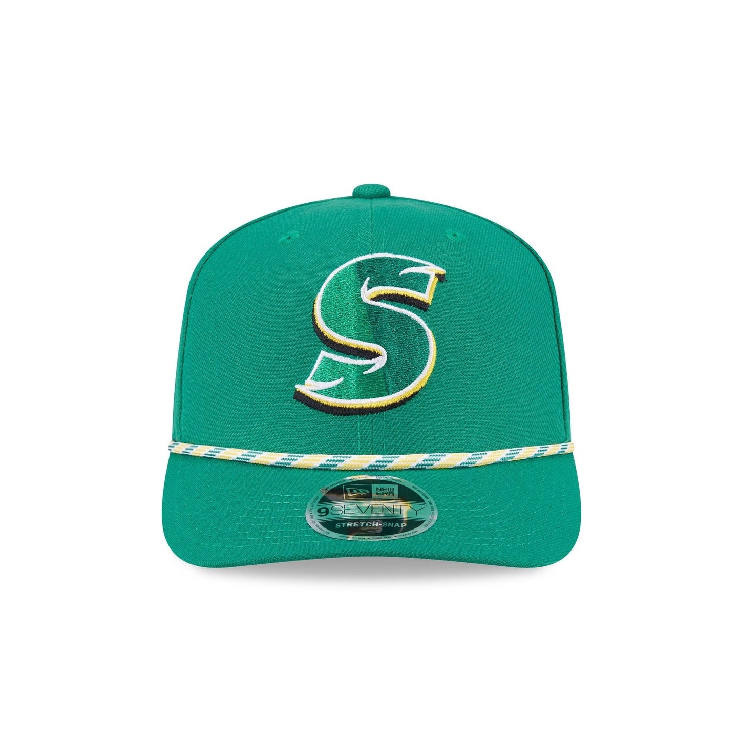 Stinger GC Multi Rope 9SEVENTY Stretch-Snap Hat