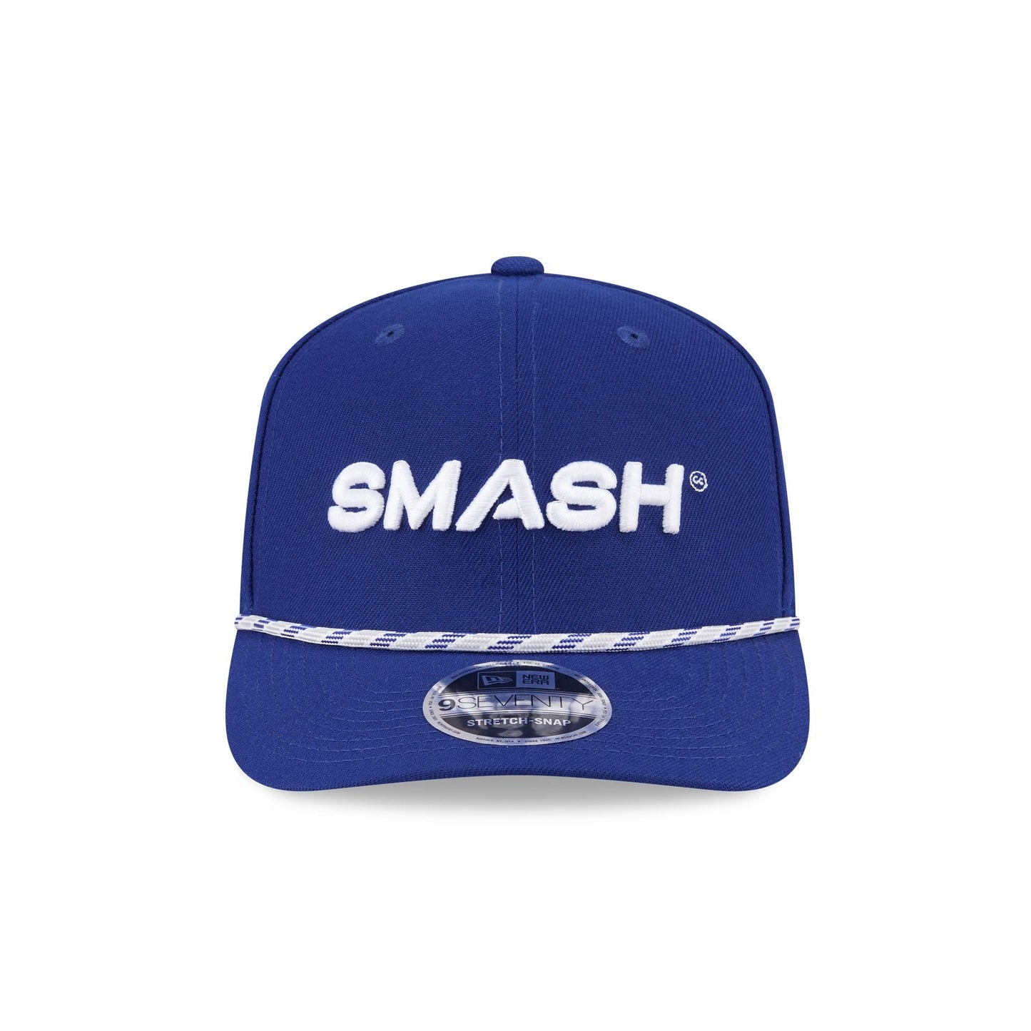 Smash GC Multi Rope 9SEVENTY Stretch-Snap Hat