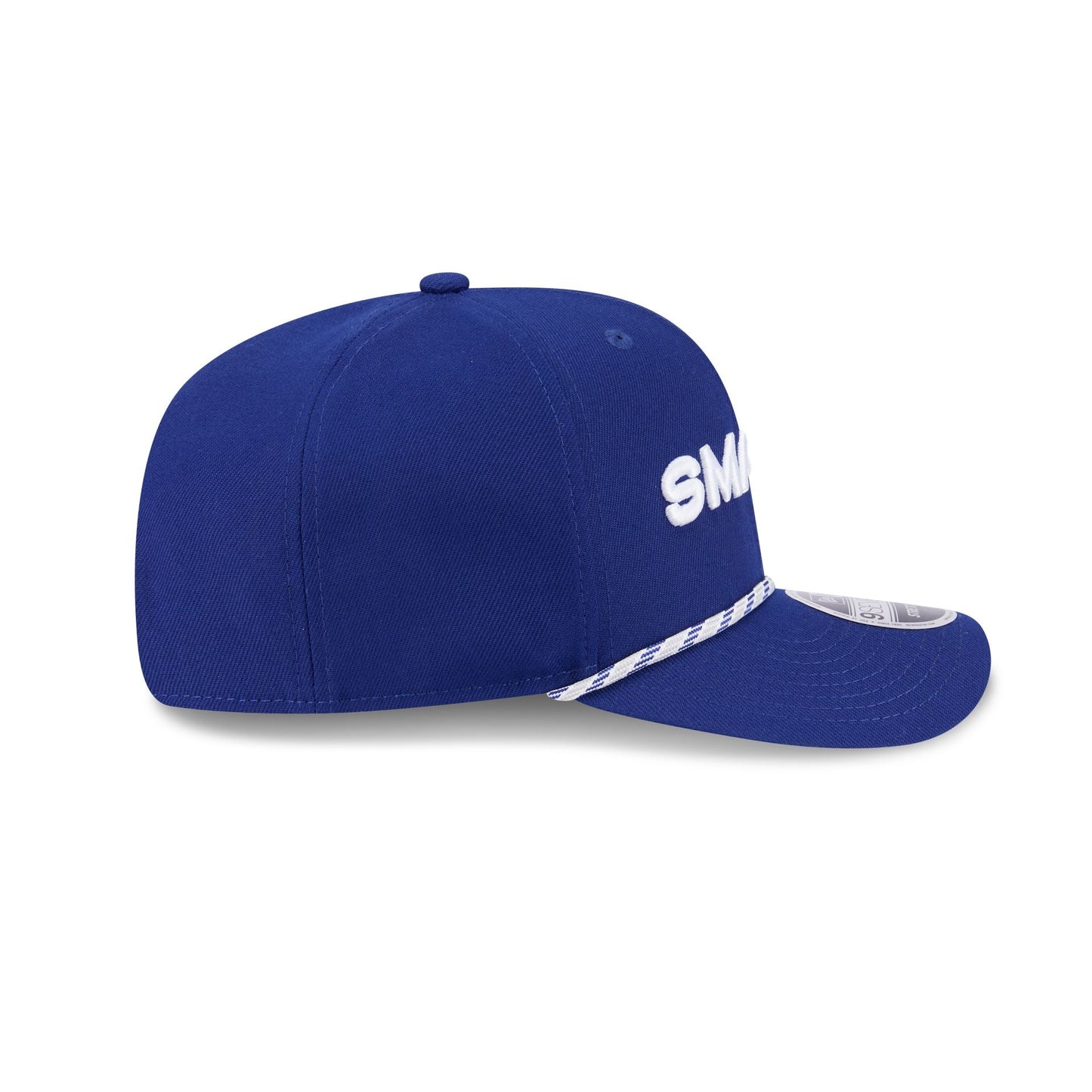Smash GC Multi Rope 9SEVENTY Stretch-Snap Hat