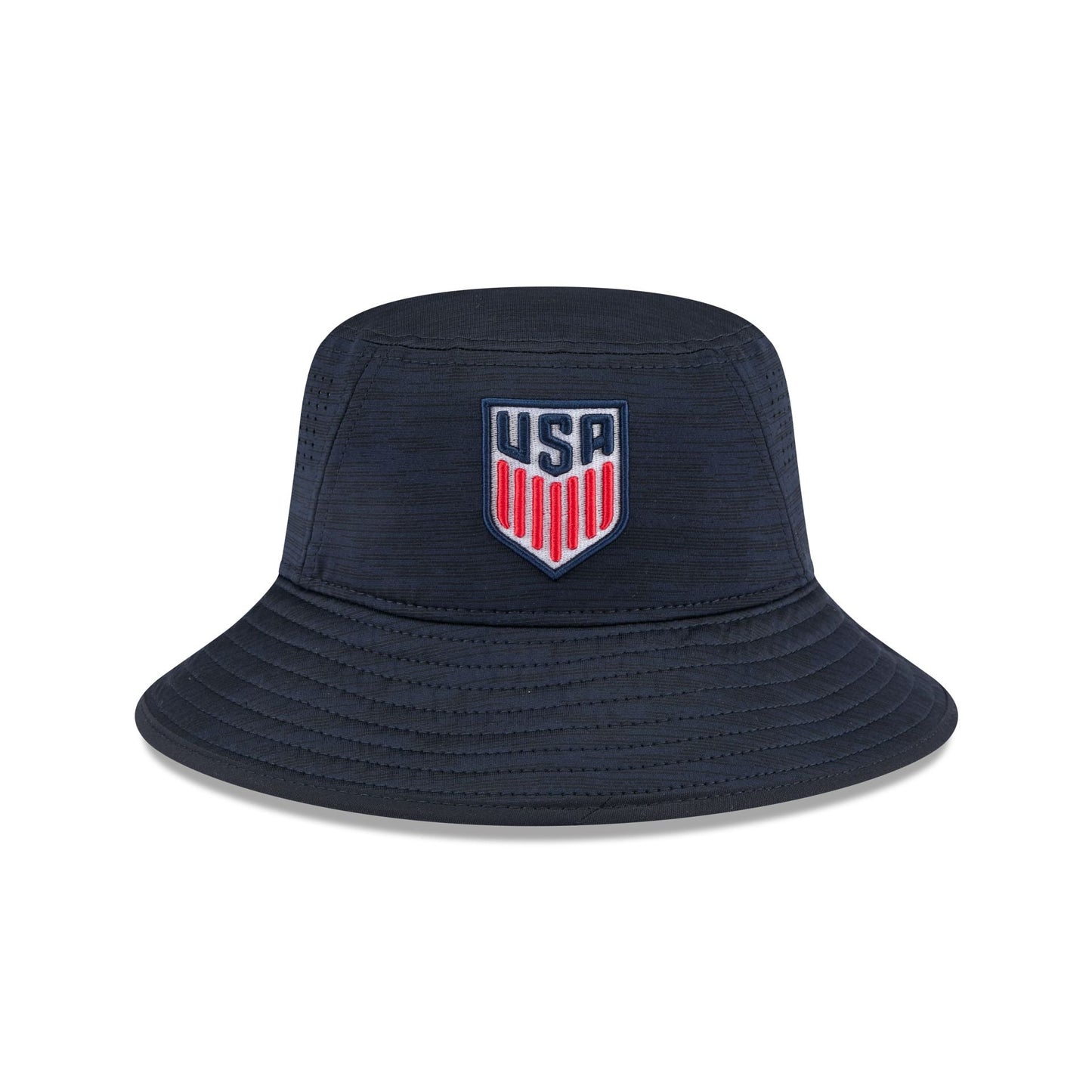 US Soccer Men's National Team Digi Stretch Bucket Hat