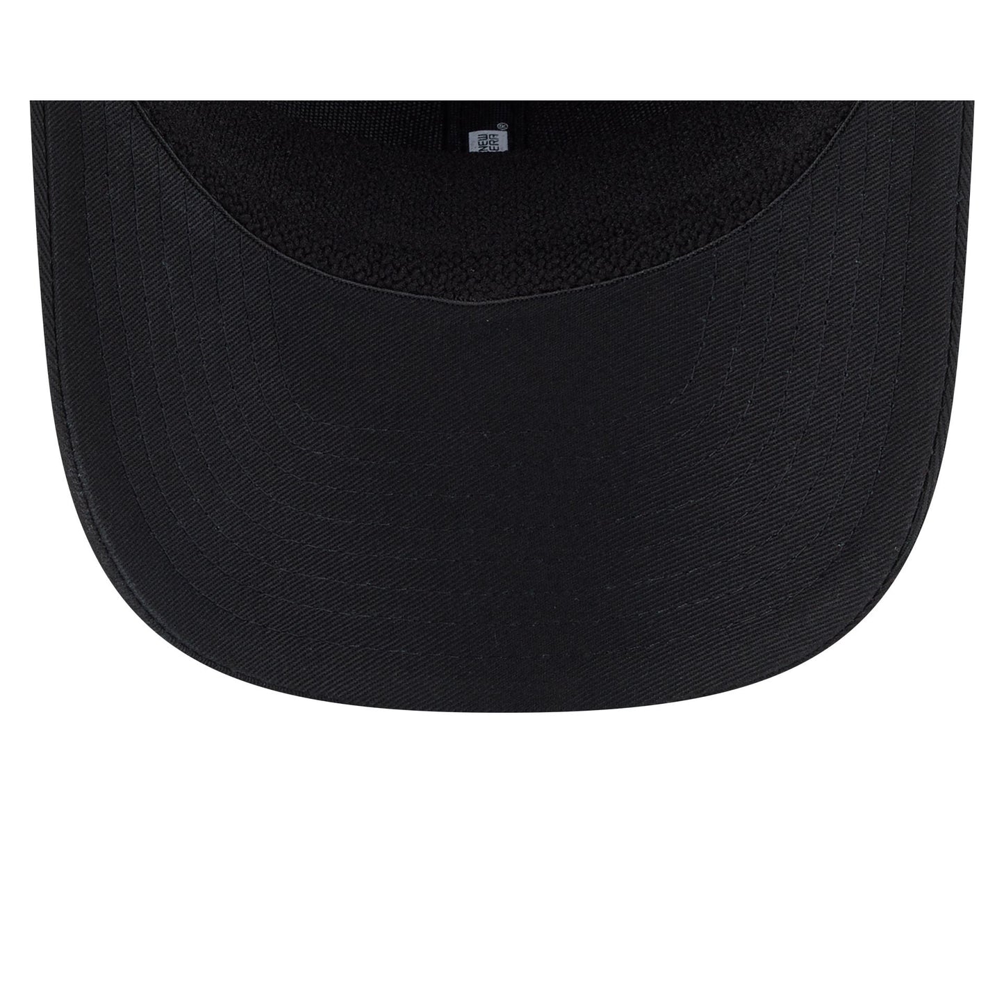 Baltimore Orioles Circle Patch 9SEVENTY Stretch-Snap Hat