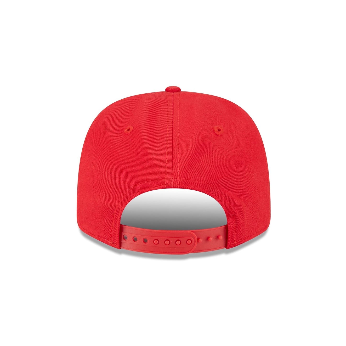 Toronto Raptors Circle Patch 9SEVENTY Stretch-Snap Hat
