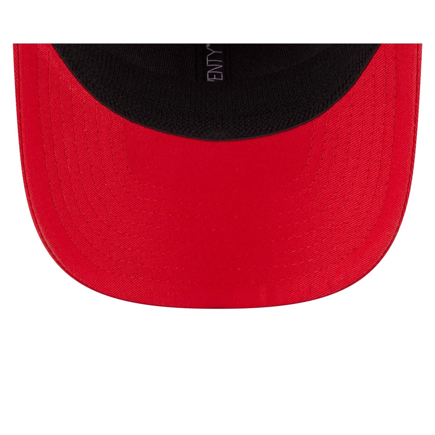 Toronto Raptors Circle Patch 9SEVENTY Stretch-Snap Hat