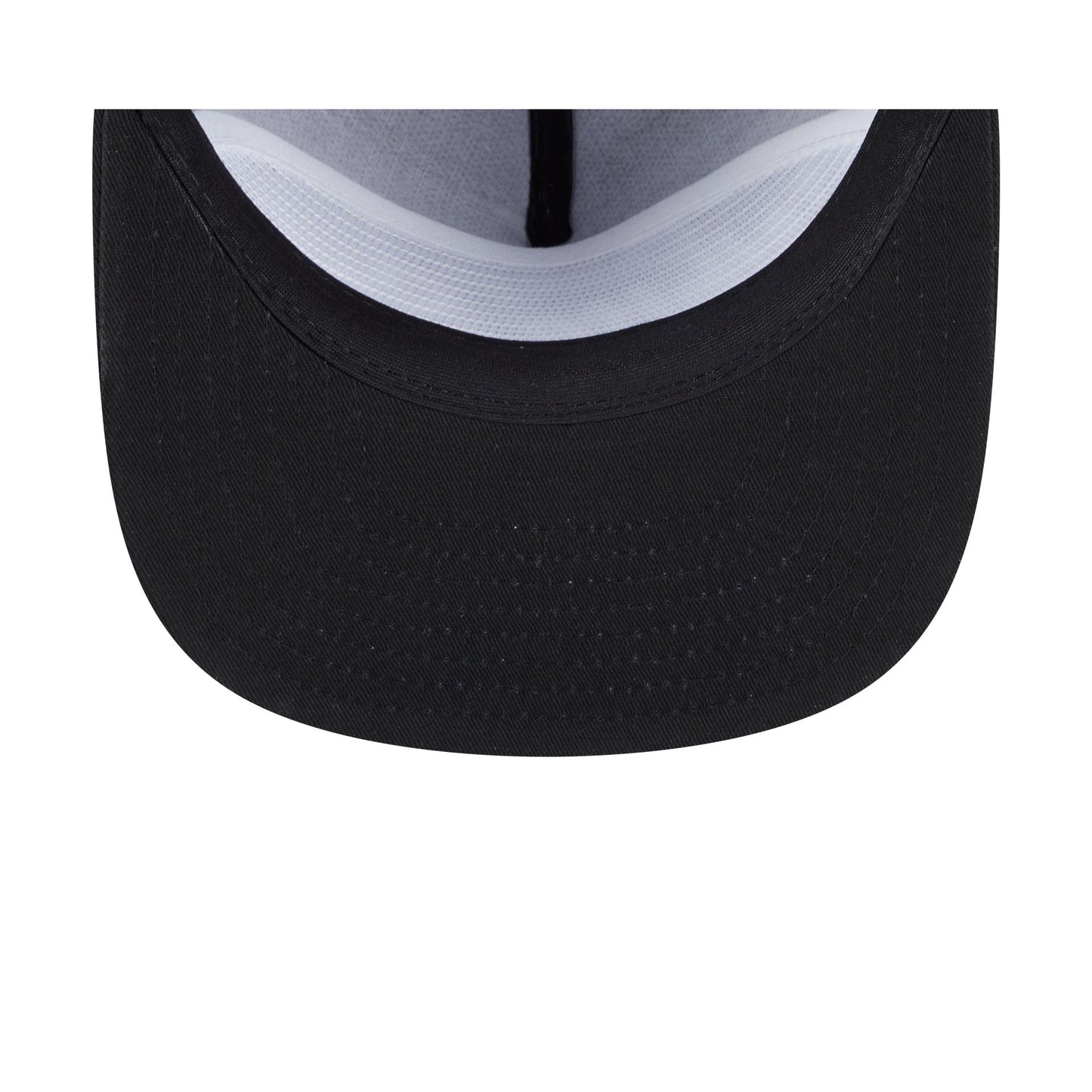 Chicago White Sox Team Text Golfer Hat