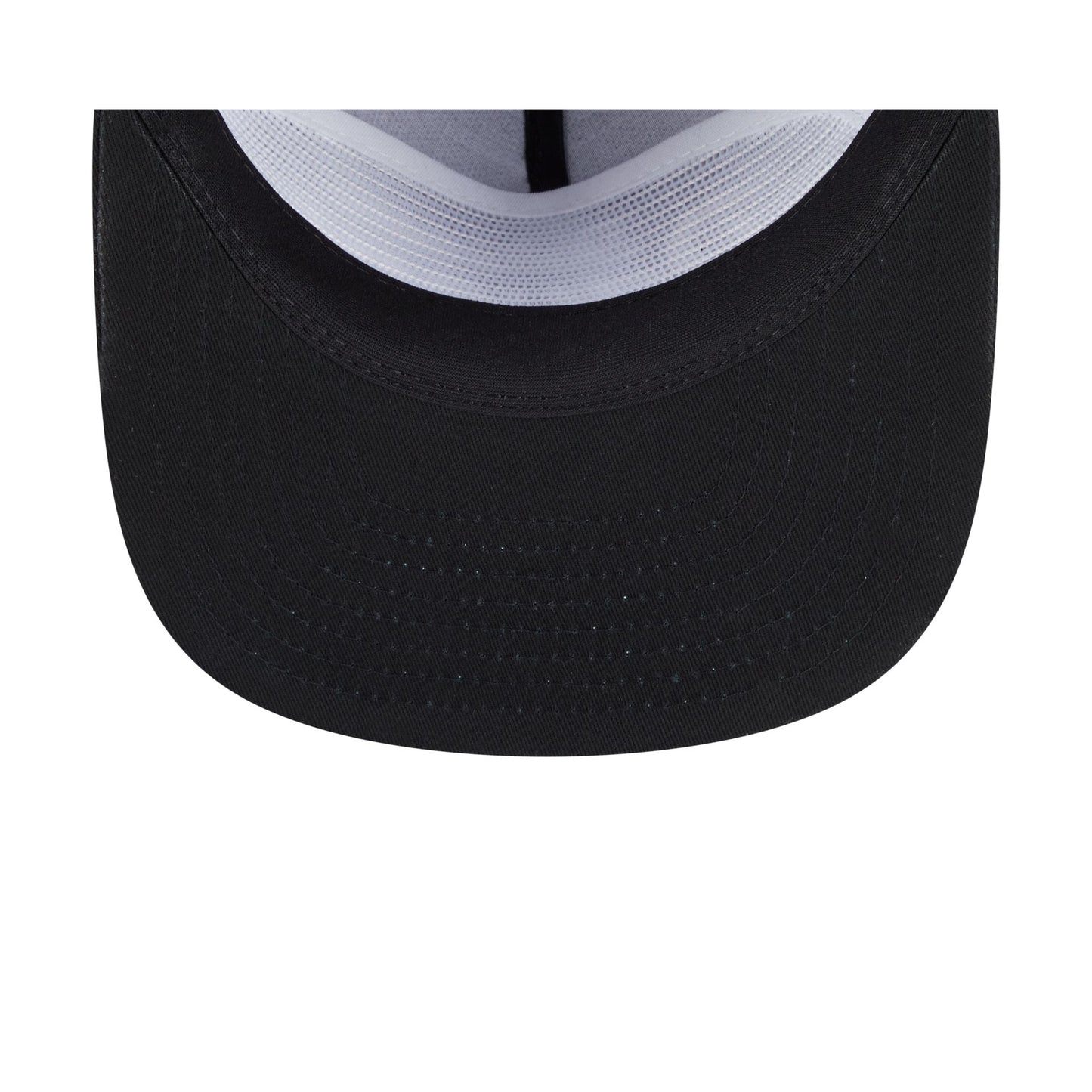 Baltimore Ravens Team Text Golfer Hat