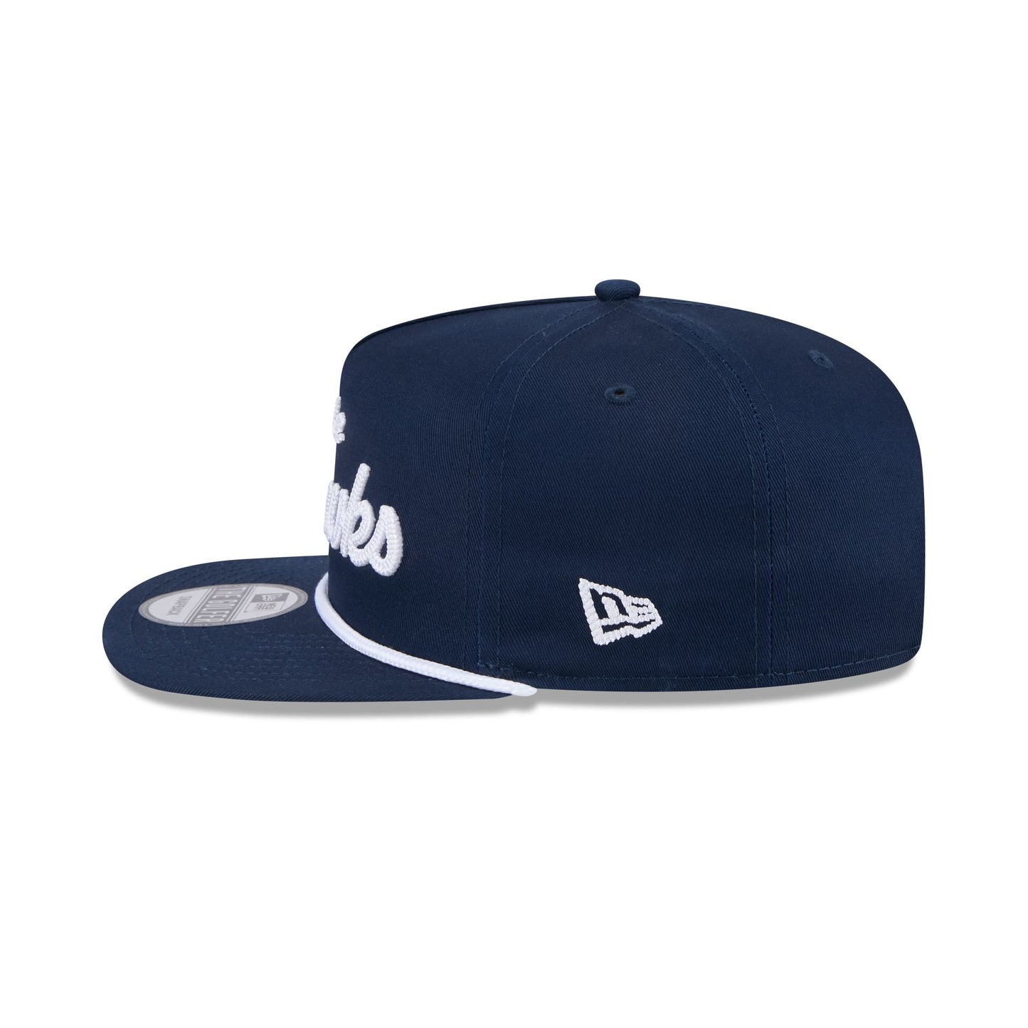 Seattle Seahawks Team Text Golfer Hat