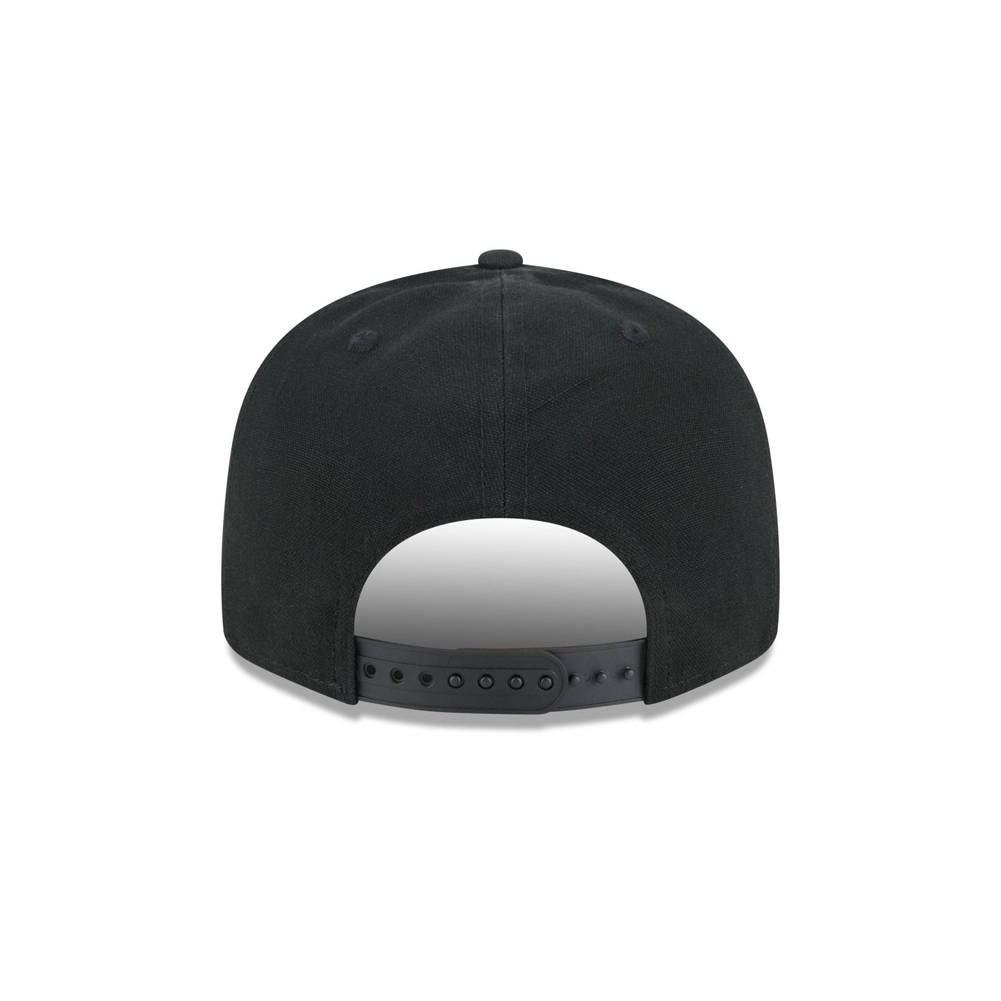 Chicago White Sox Cotton Canvas 9FIFTY Split Panel Trucker Hat