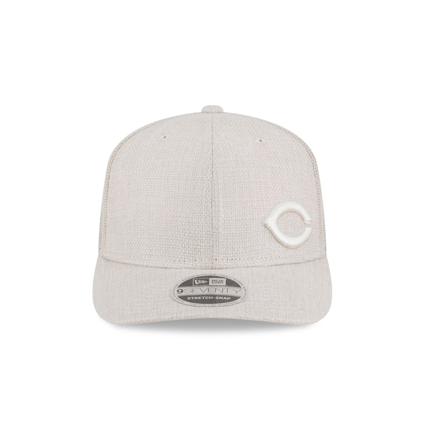 Cincinnati Reds Flawless 9SEVENTY Trucker Hat