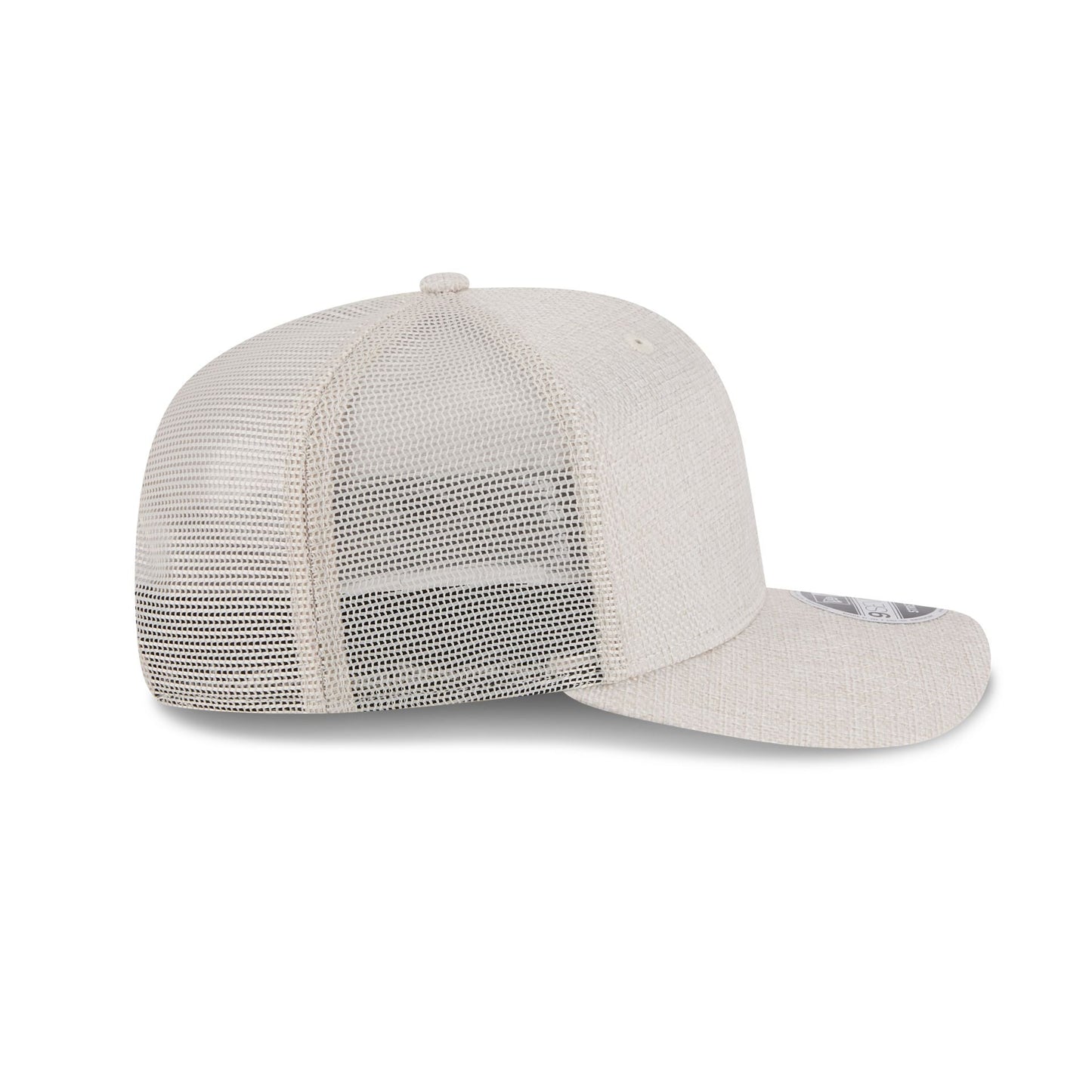Atlanta Braves Flawless 9SEVENTY Trucker Hat