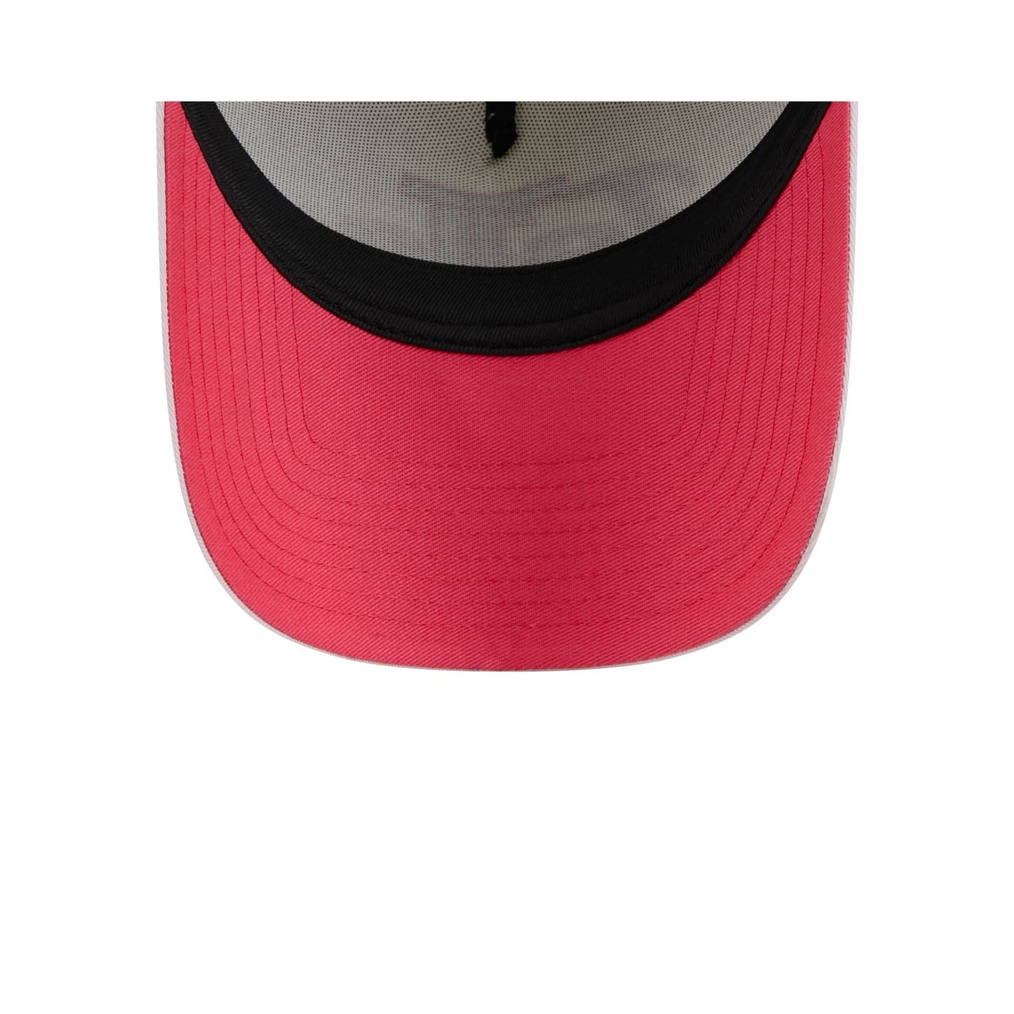 Toros de Tijuana Stacked Wordmark 9FORTY A-Frame Snapback Hat
