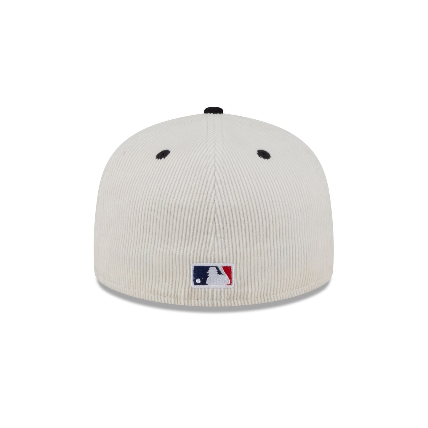 Chicago White Sox Two Tone Cord 59FIFTY Fitted Hat