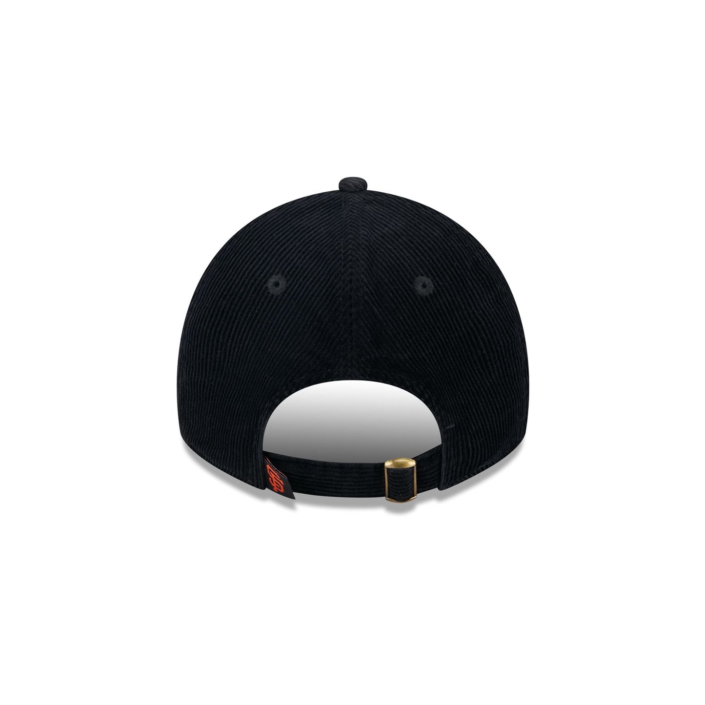 San Francisco Giants Women's Corduroy 9TWENTY Adjustable Hat