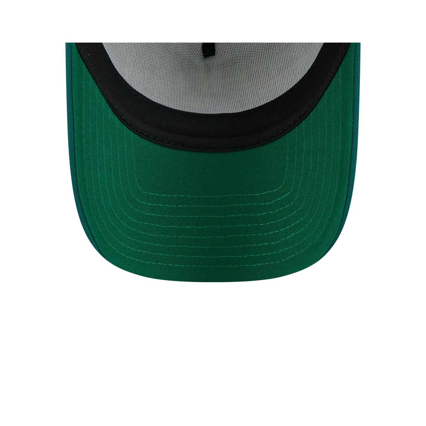 Athletics Distressed 9FORTY A-Frame Trucker Hat