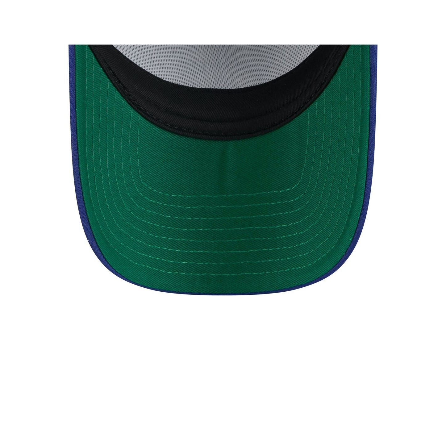 Brooklyn Dodgers Distressed 9FORTY A-Frame Trucker Hat