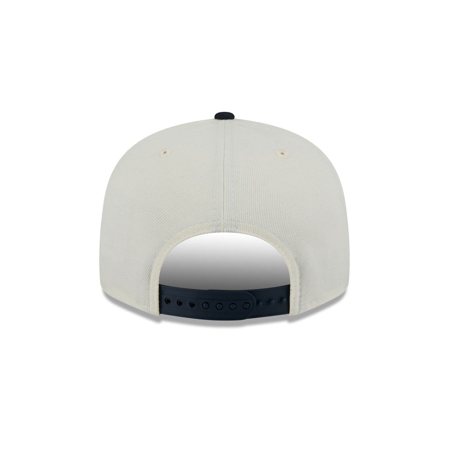 Atlanta Braves Archive 9FIFTY Snapback Hat