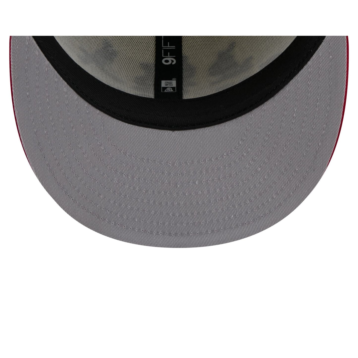 St. Louis Cardinals Archive 9FIFTY Snapback Hat