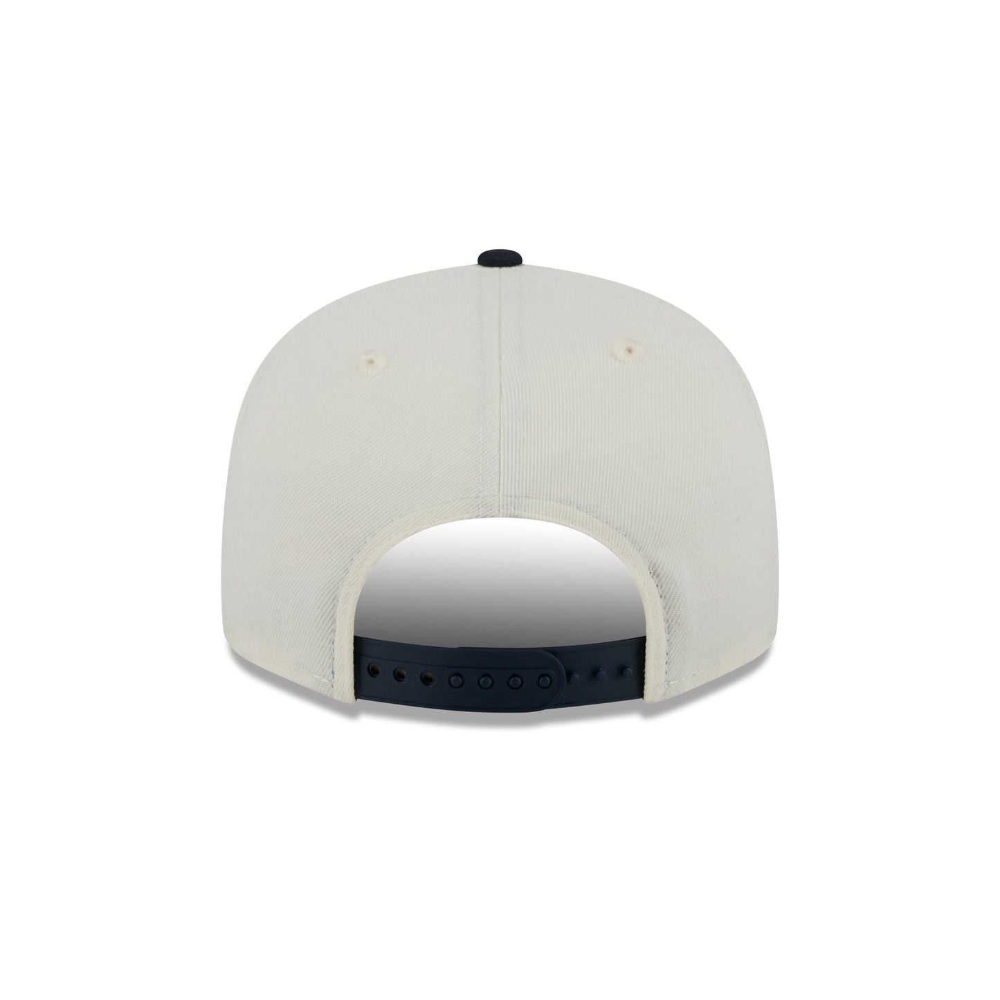 Cleveland Guardians Archive 9FIFTY Snapback Hat