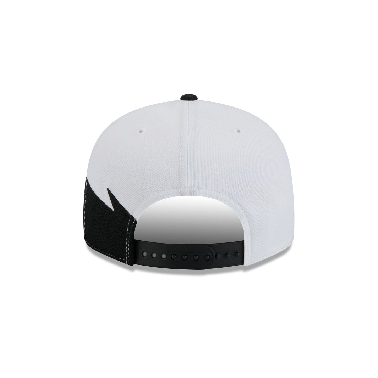 Boston Bruins Jagged 9FIFTY Snapback Hat