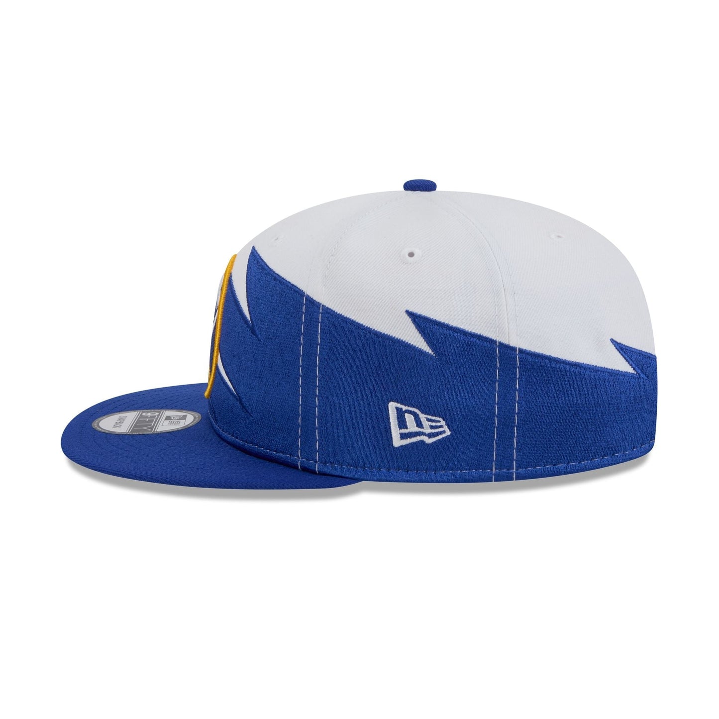 Buffalo Sabres Jagged 9FIFTY Snapback Hat