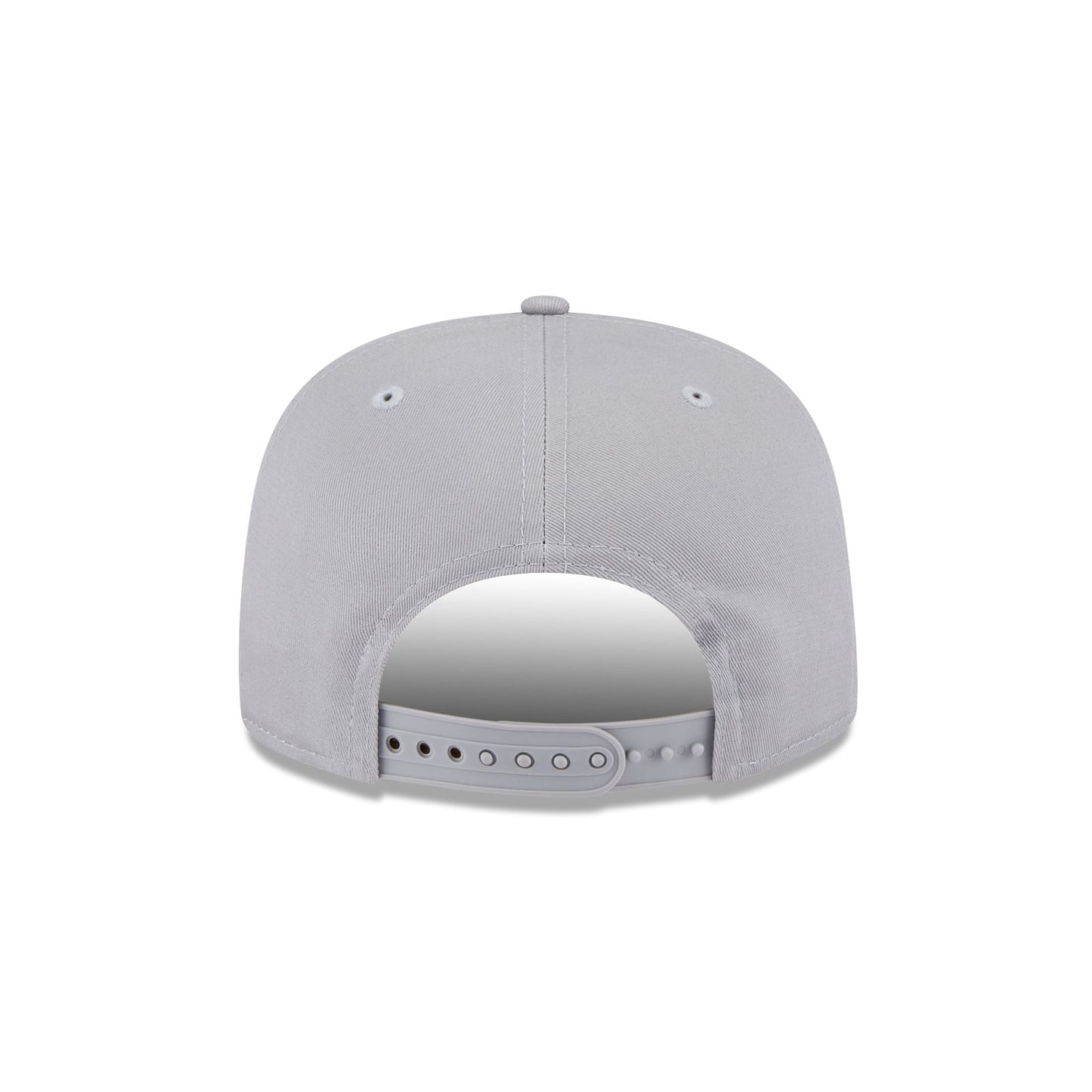 Baltimore Ravens Vintage Gray Rope Golfer Hat