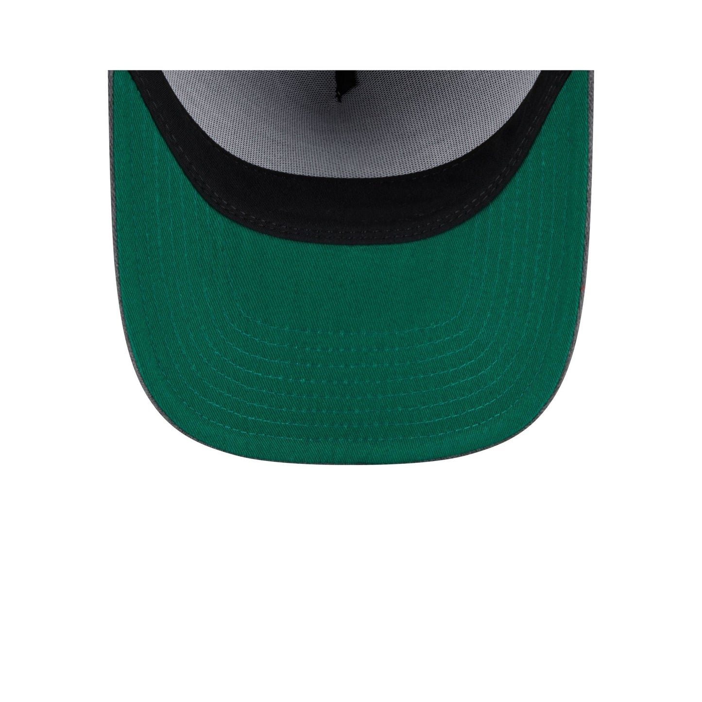 Athletics Washed 9FIFTY A-Frame Snapback Hat