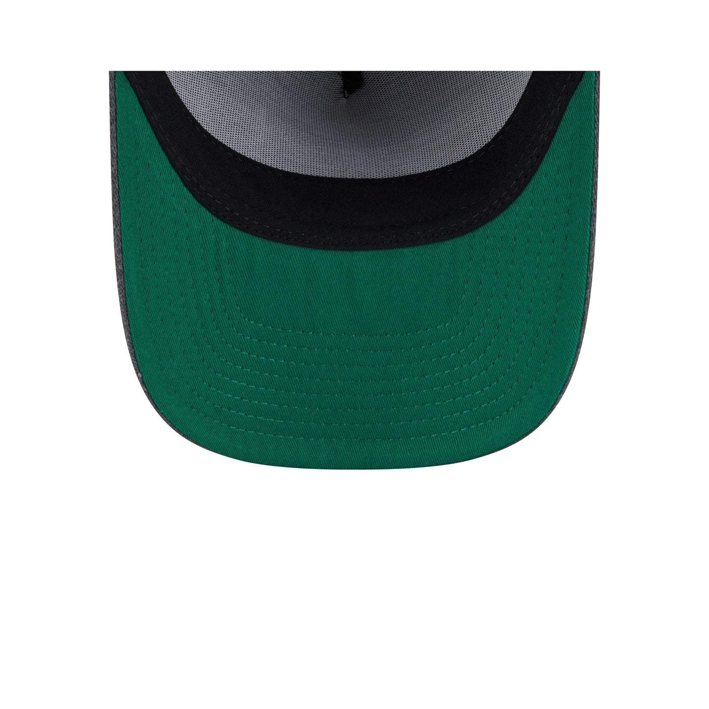 Brooklyn Nets Washed 9FIFTY A-Frame Snapback Hat