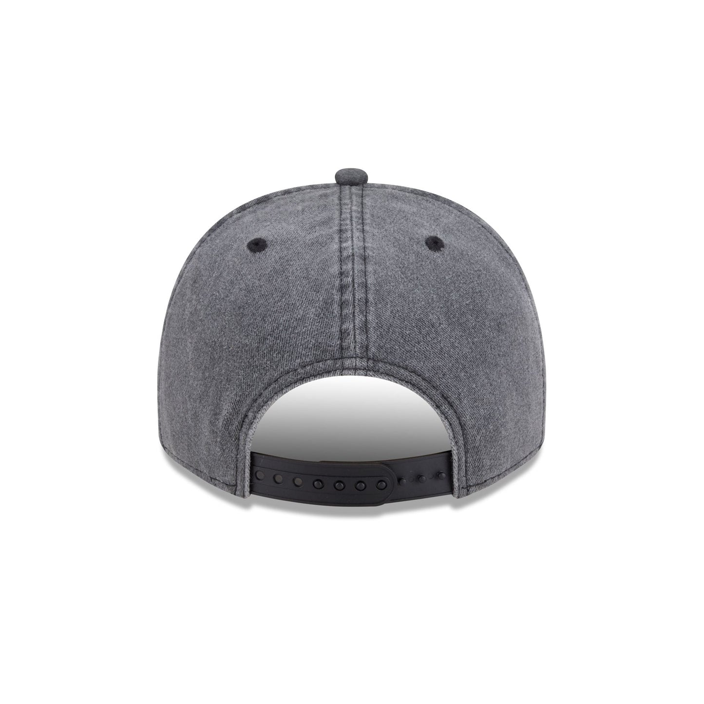 Vancouver Canucks Washed 9FIFTY A-Frame Snapback Hat