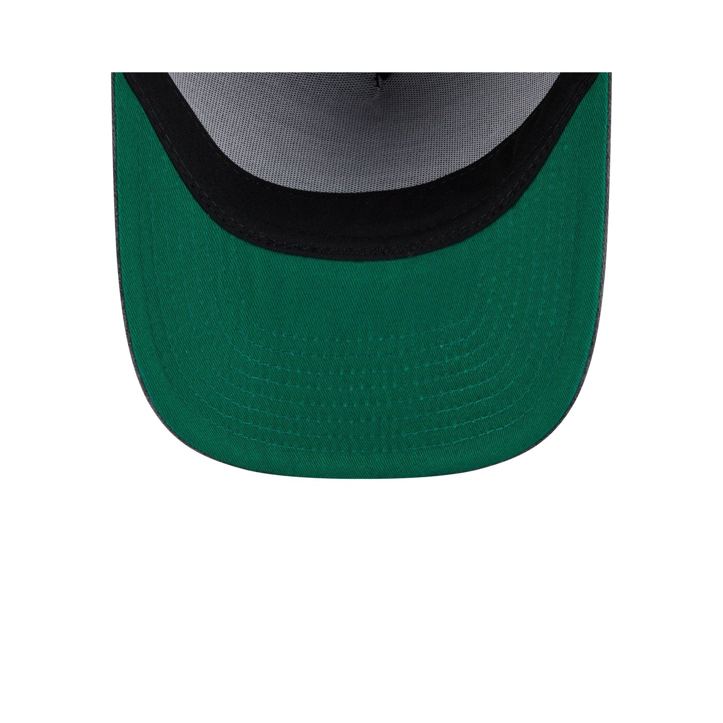 Vancouver Canucks Washed 9FIFTY A-Frame Snapback Hat