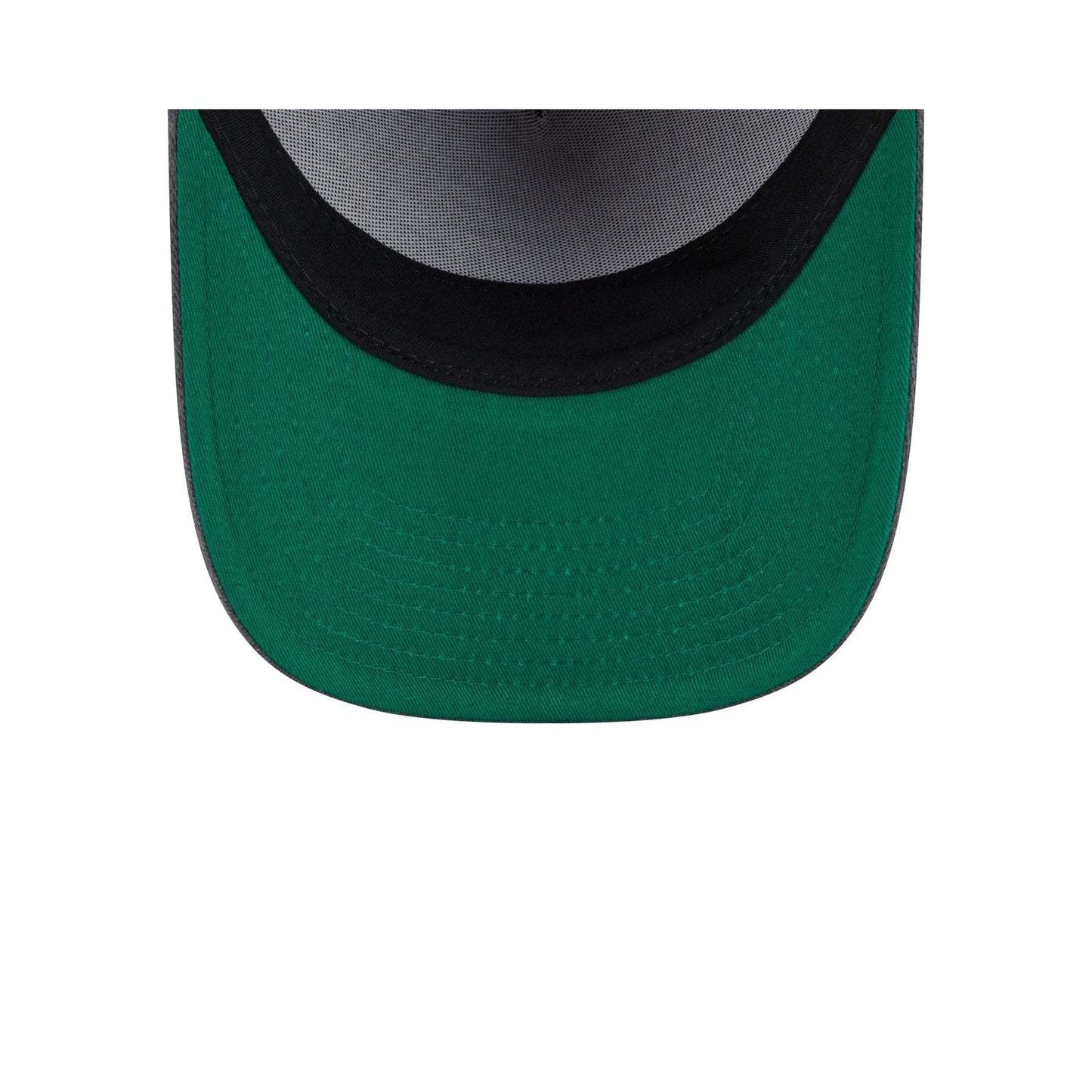 Seattle Kraken Washed 9FIFTY A-Frame Snapback Hat