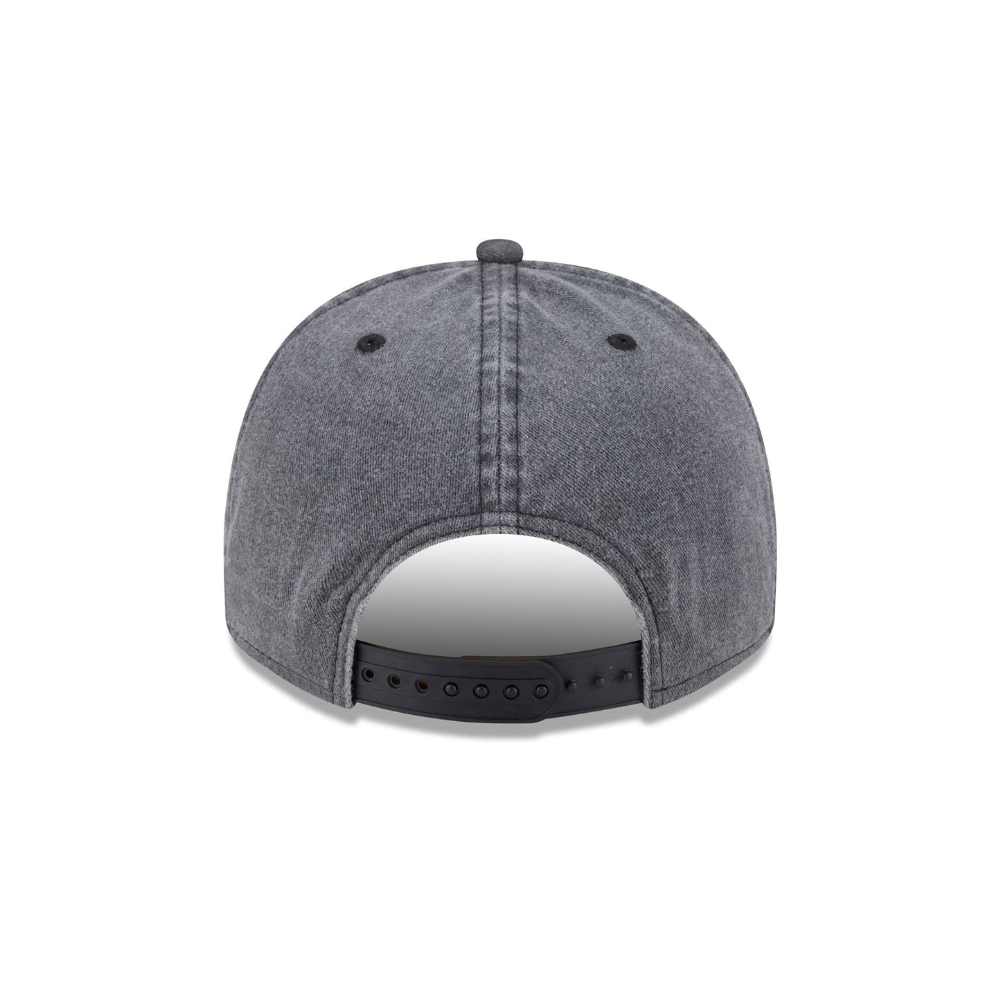 Cleveland Browns Washed 9FIFTY A-Frame Snapback Hat