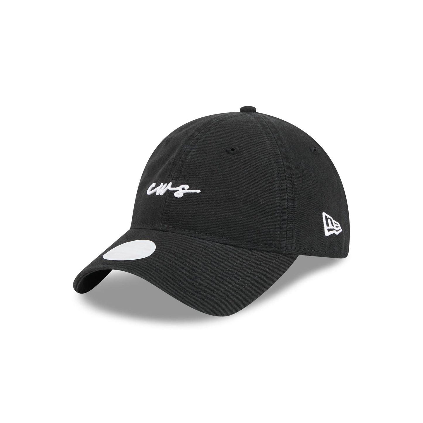 Chicago White Sox Women's Script 9TWENTY Adjustable Hat