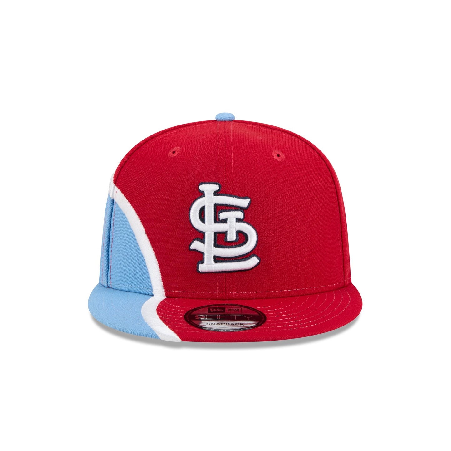 St. Louis Cardinals Nolan Arenado 9FIFTY Snapback Hat