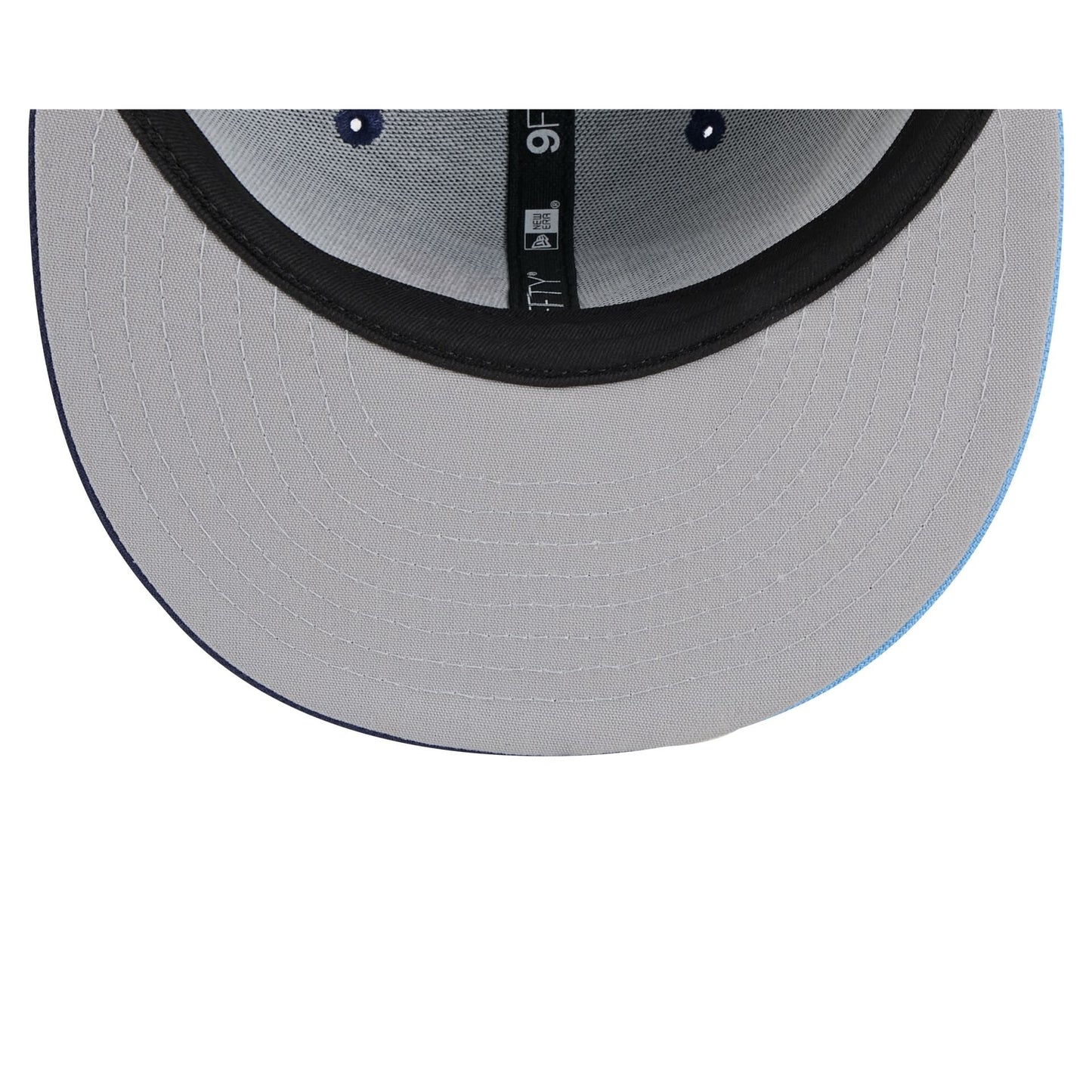 Toronto Blue Jays Vladimir Guerrero Jr. 9FIFTY Snapback Hat
