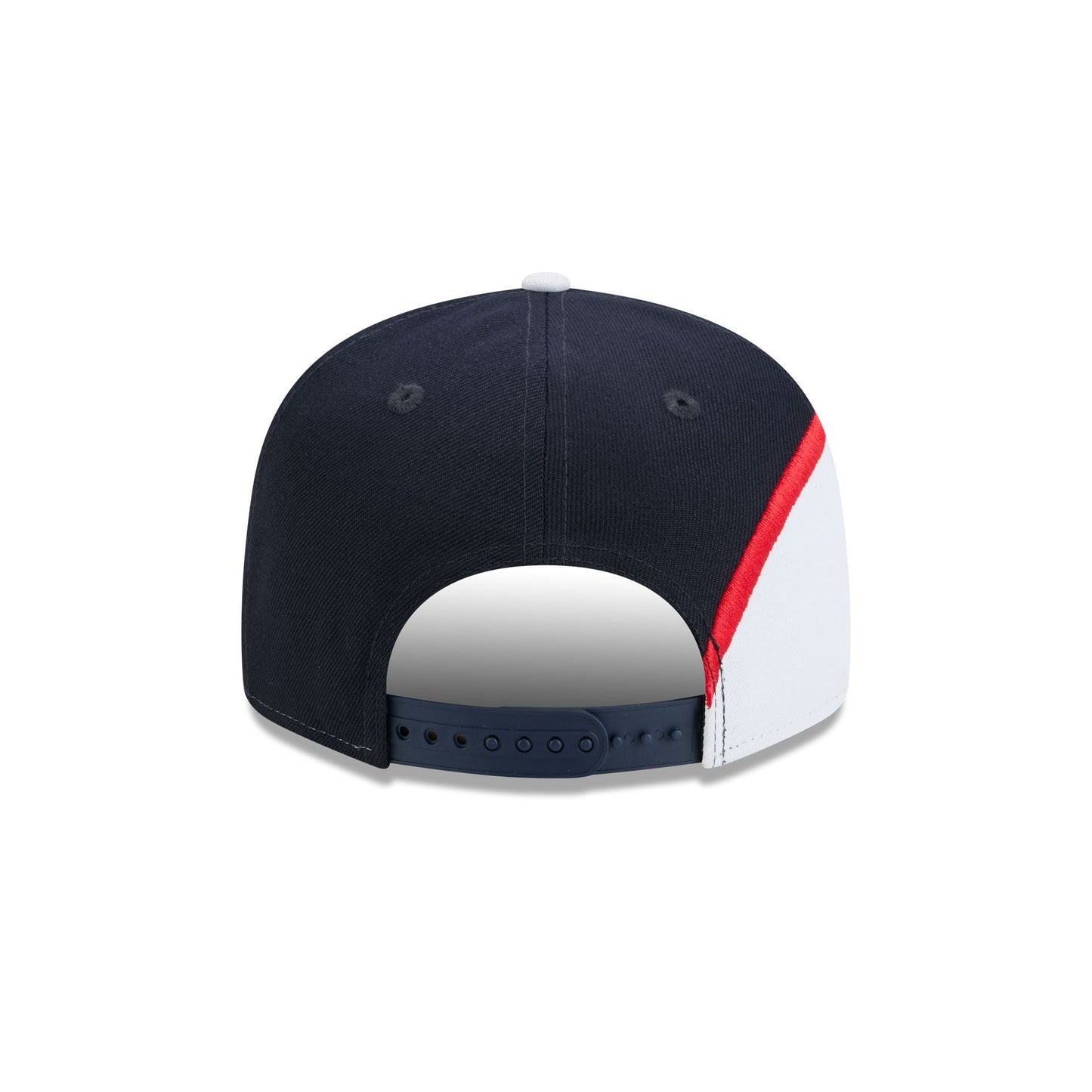 Cleveland Guardians Jim Thome 9FIFTY Snapback Hat