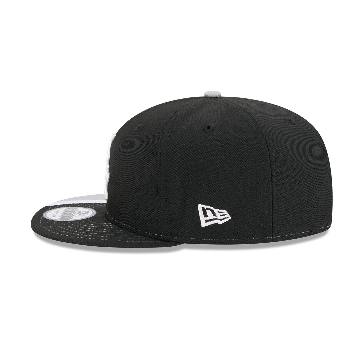 Chicago White Sox Frank Thomas 9FIFTY Snapback Hat