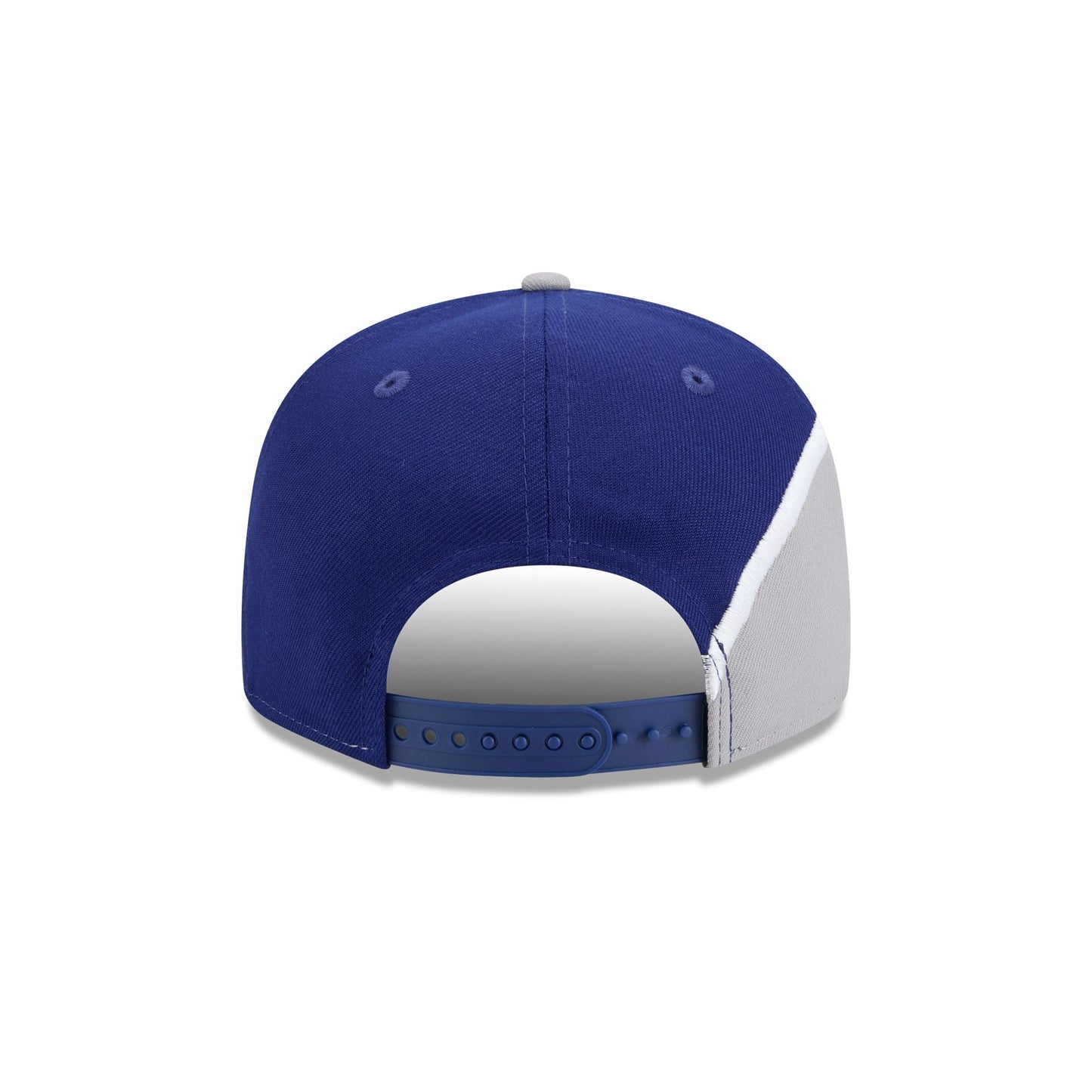 Brooklyn Dodgers Jackie Robinson 9FIFTY Snapback Hat